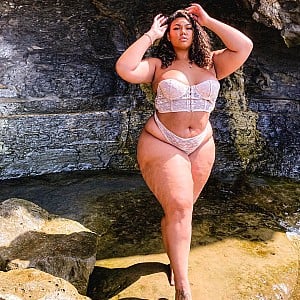 Alexus Danisha