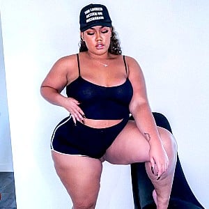 Alexus Danisha