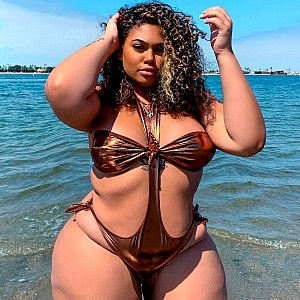 Alexus Danisha
