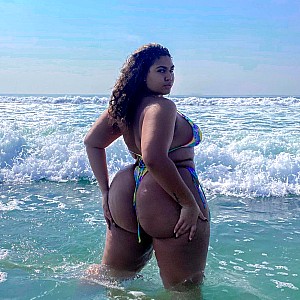 Alexus Danisha