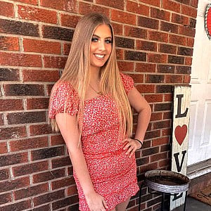 Alexus Marie Collins