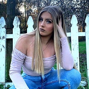 Alexus Marie Collins