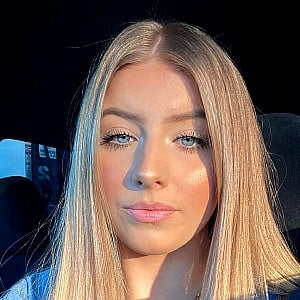 Alexus Marie Collins
