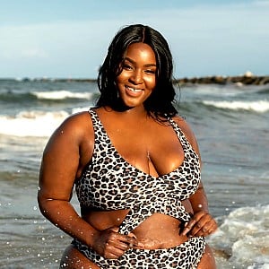 Alexus Rackley