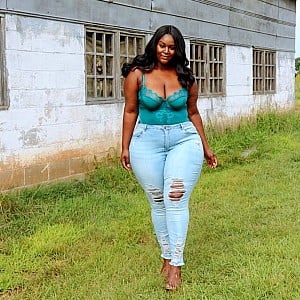 Alexus Rackley