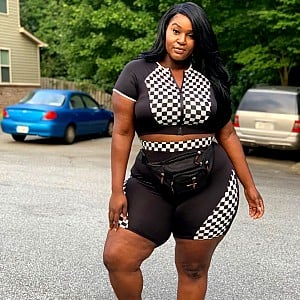 Alexus Rackley