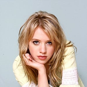 Alexz Johnson