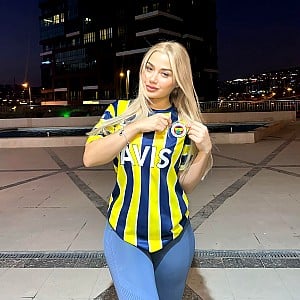 Aleyna Bagdacicek