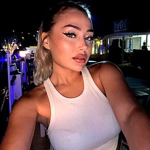 Aleyna Bagdacicek
