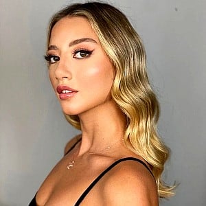 Aleyna Kalaycioglu