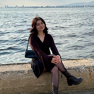 Aleyna Keskin