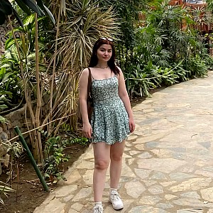 Aleyna Keskin