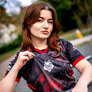 Aleyna Keskin