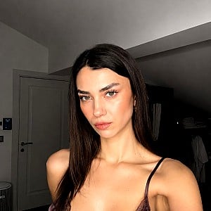 Aleyna Solaker