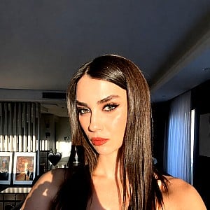 Aleyna Solaker