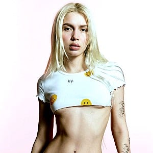 Aleyna Tilki