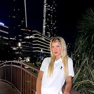 Aleyna Yilmaz