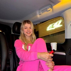 Aleyna Yilmaz