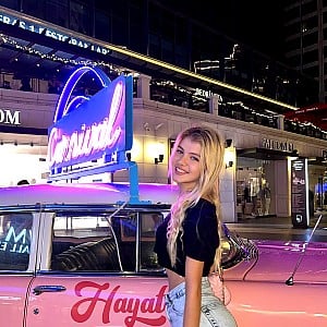 Aleyna Yilmaz