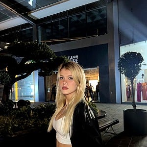 Aleyna Yilmaz