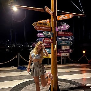 Aleyna Yilmaz
