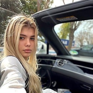 Aleyna Yilmaz
