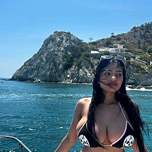Alhana Pulido
