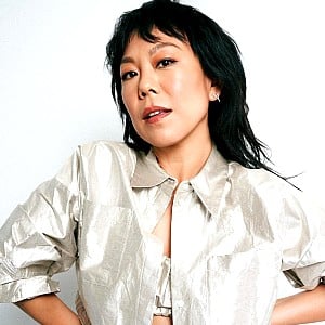 Ali Ahn