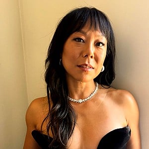 Ali Ahn