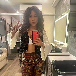 Ali Ahn