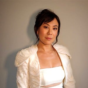 Ali Ahn