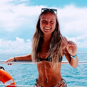 Ali Bainbridge