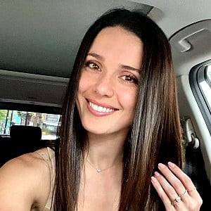 Ali Cobrin