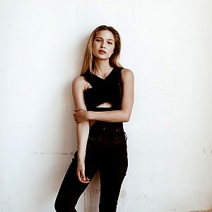 Ali Collier