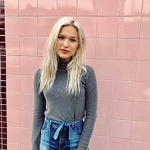 Ali Collier