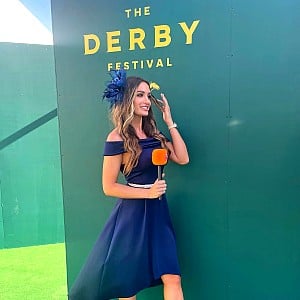 Ali Drew