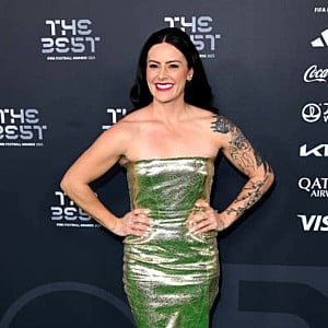 Ali Krieger