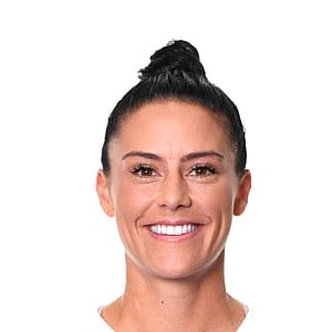Ali Krieger