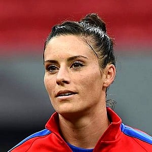 Ali Krieger