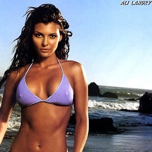 Ali Landry