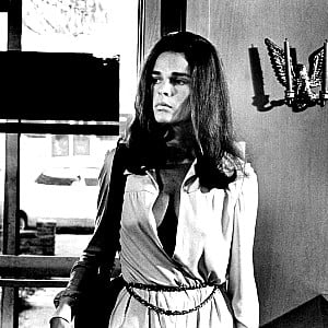Ali MacGraw