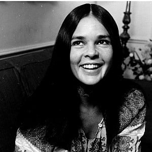 Ali MacGraw
