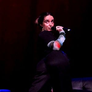 Ali Macofsky