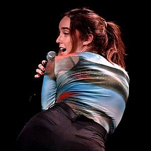 Ali Macofsky