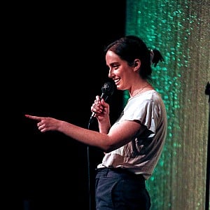 Ali Macofsky