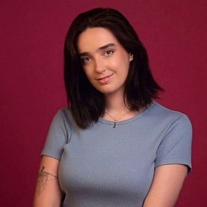Ali Macofsky