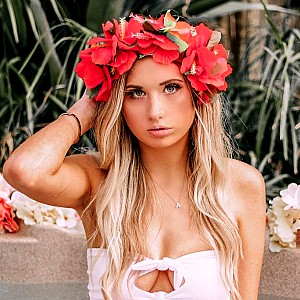 Ali Marie