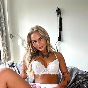 Ali Rose Roe