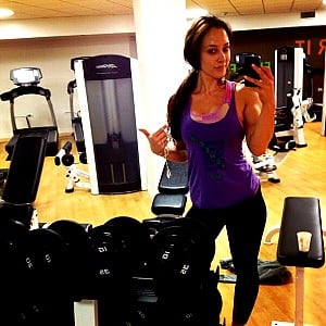 Ali Rosen