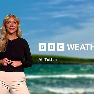 Ali Totten